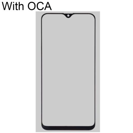 Samsung Galaxy A32 5G SM-A326 Front Outer Glass Lens Replacement with OCA