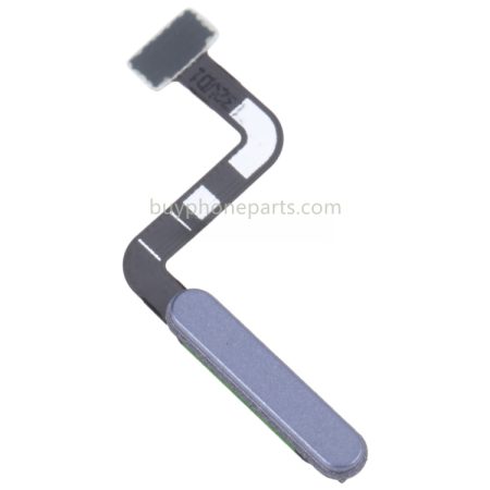 Samsung Galaxy A32 5G SM-A326B Original Fingerprint Sensor Flex Cable (Purple)
