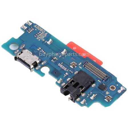 Samsung Galaxy A32 5G SM-A326 Charging Port Board with IC Chip Replacement