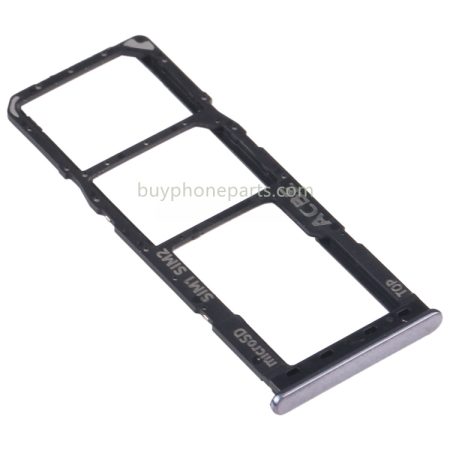 Samsung Galaxy A32 (SM-A325) SIM Card Tray + Micro SD Card Tray - Black