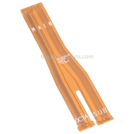 Samsung Galaxy A33 5G (SM-A336) Motherboard Connector Flex Cable
