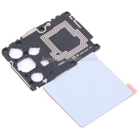 Original Samsung Galaxy A33 5G SM-A336 Signal Antenna Flex Cable Cover Plate