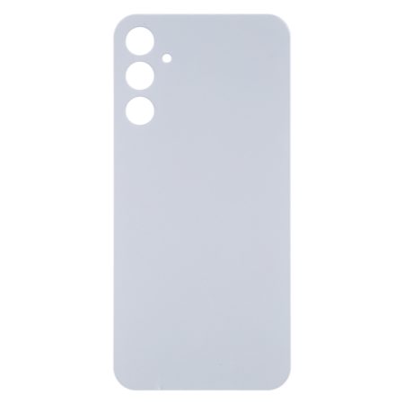 Samsung Galaxy A34 (SM-A346B) Original Battery Back Cover - Silver