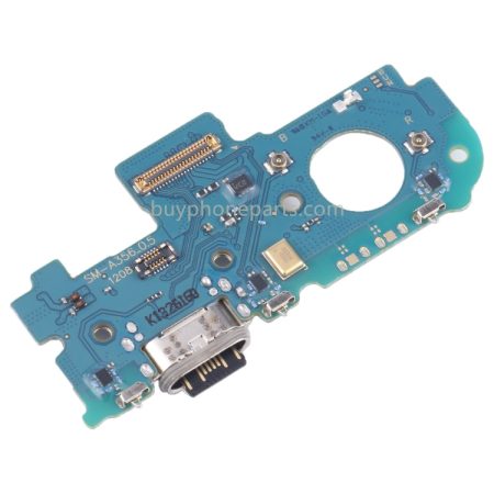 Samsung Galaxy A35 5G SM-A356B OEM Charging Port Board Replacement