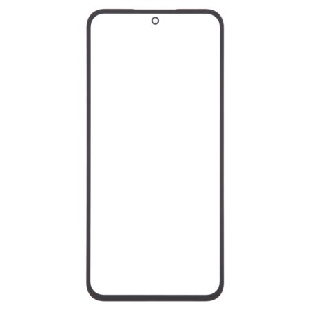 Samsung Galaxy A35 5G SM-A356B Front Outer Glass Lens with OCA Adhesive (10pcs)