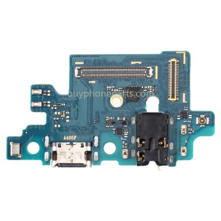 Samsung Galaxy A40 SM-A405F Original Charging Port Board Replacement