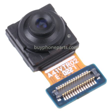 Original Front Facing Camera Module for Samsung Galaxy A41 SM-A415F