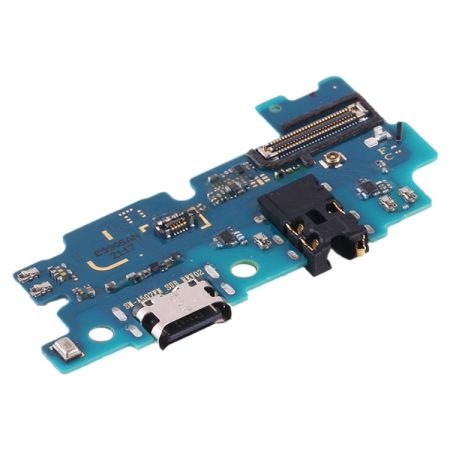 Samsung Galaxy A50s SM-A507F Original Charging Port Board Replacement