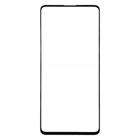 Samsung Galaxy A51 SM-A515 Front Screen Outer Glass Lens (Black, 10 Pack)