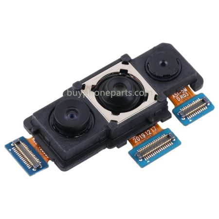 Samsung Galaxy A51 5G SM-A516 Back Rear Facing Camera Module Replacement