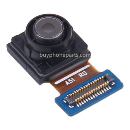 Samsung Galaxy A51 Front Facing Selfie Camera Module Replacement