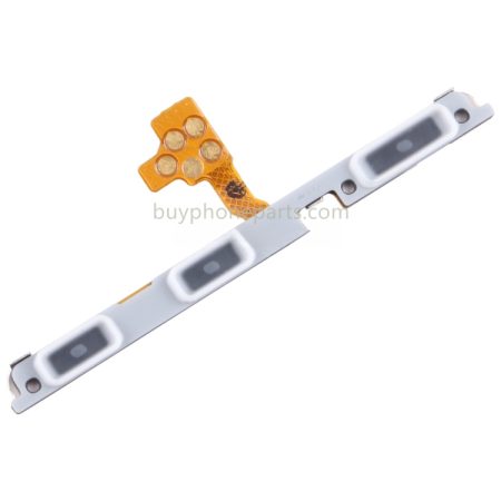 Samsung Galaxy A52 5G SM-A526B Original Power & Volume Button Flex Cable