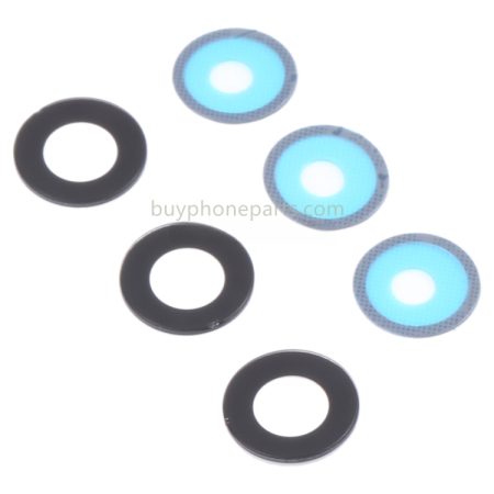 Rear Back Camera Lens Replacement for Samsung Galaxy A52 SM-A525 (10pcs Pack)