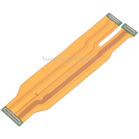 Samsung Galaxy A54 SM-A546 / A34 SM-A346 Original Mainboard Connector Flex Cable Replacement