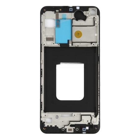Front Housing LCD Frame Bezel Plate for Samsung Galaxy A60