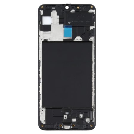 Samsung Galaxy A70 Front Housing LCD Frame Bezel Plate Replacement