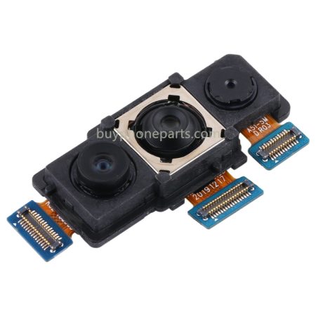 Samsung Galaxy A71 5G SM-A716 Rear Main Camera Module Replacement