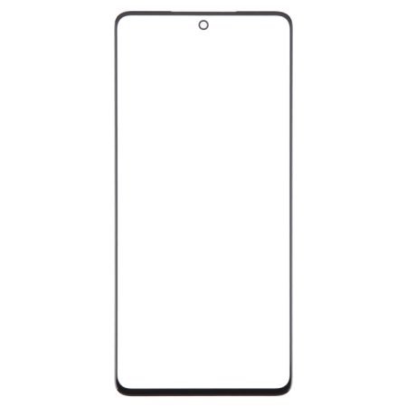 Samsung Galaxy A73 SM-A736B Front Screen Glass Lens with OCA (10 Pack)