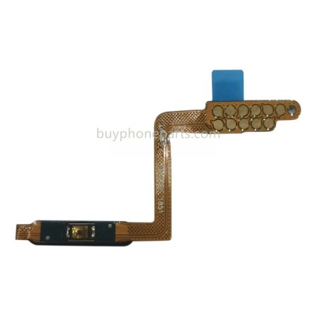 Samsung Galaxy A7 (2018) SM-A750 Fingerprint Sensor Flex Cable Replacement