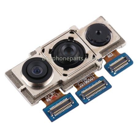 Rear Back Facing Camera Module for Samsung Galaxy A90 5G SM-A908