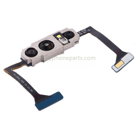 Rear Back Facing Camera Module for Samsung Galaxy A90