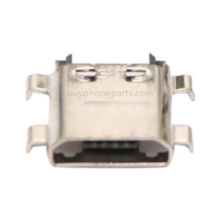 10pcs Samsung Galaxy J7 V (SM-J727) Charging Port Connector Flex Cable