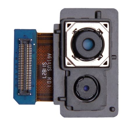 Samsung Galaxy J8 (2018) (SM-J810) Back Camera Module Replacement