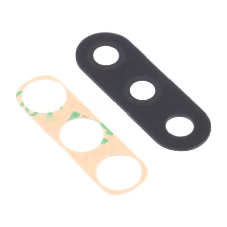 Samsung Galaxy M01 SM-M015 Rear Camera Lens Cover Glass (10 Pack)
