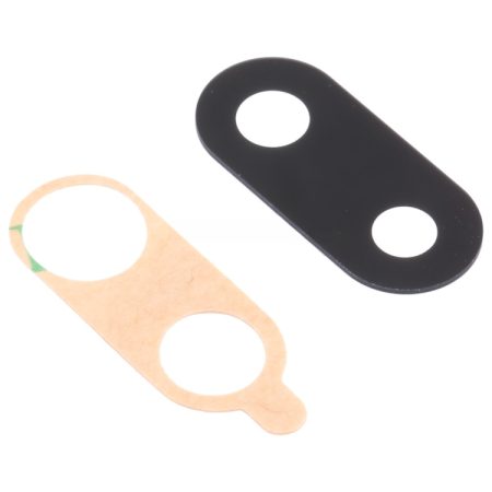 Samsung Galaxy M02 SM-M022 Rear Camera Lens Cover Glass (10 Pack)