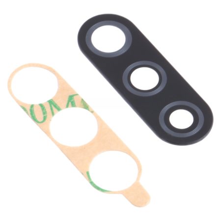 Samsung Galaxy M11 SM-M115 Rear Camera Lens Cover Glass (10 Pack)