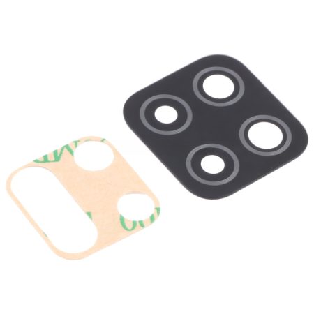 Samsung Galaxy M12 SM-M127 Rear Camera Lens Cover Glass (10 Pack)