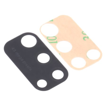 Samsung Galaxy M21 SM-M215 Rear Camera Lens Cover Glass (10 Pack)