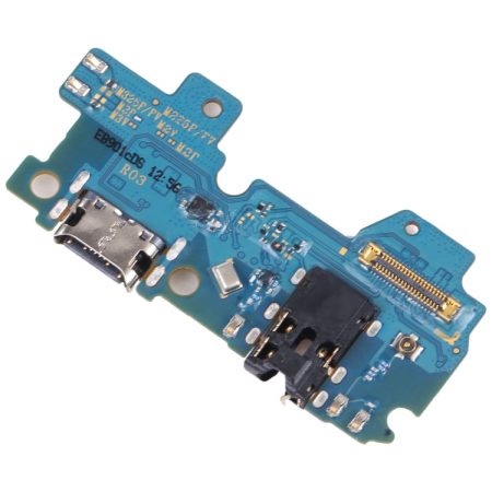 Original Samsung Galaxy M22 SM-M225 Charging Port Dock Board