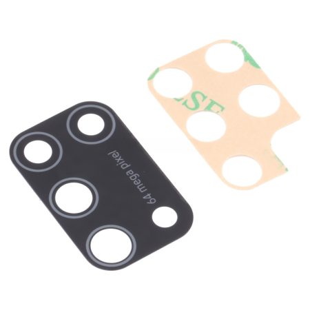 Samsung Galaxy M31 / Prime SM-M315 Rear Camera Lens Cover Glass (10 Pack)