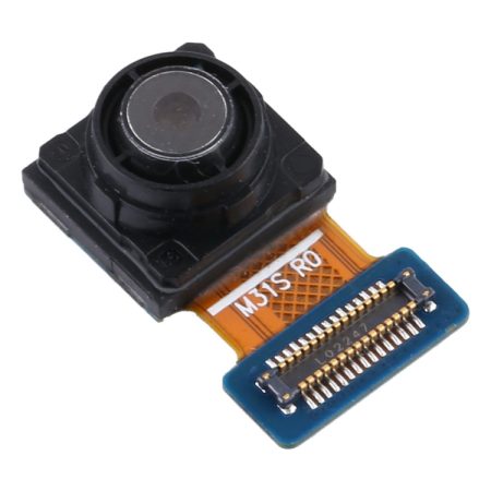 Samsung Galaxy M31s SM-M317F Front Facing Camera Module Replacement