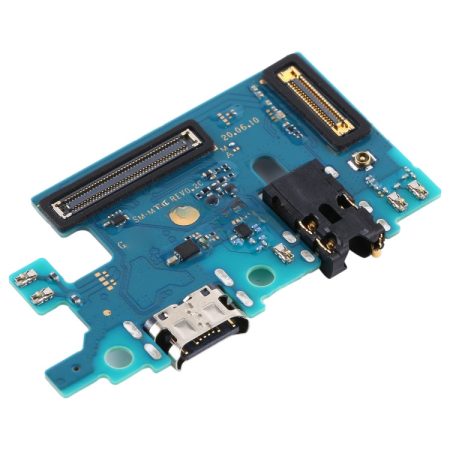 Original Samsung Galaxy M31s SM-M317F Charging Port Dock Board Replacement