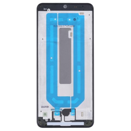 Samsung Galaxy M32 4G SM-M325 Front Housing LCD Frame Bezel Plate