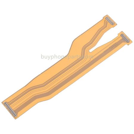 OEM Mainboard Connector Flex Cable for Samsung Galaxy M35 5G (SM-M356B)