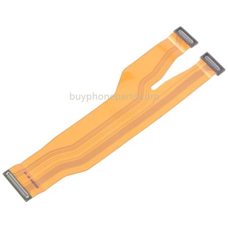 Original Disassembled Mainboard Connector Flex Cable for Samsung Galaxy M35 5G (SM-M356B)