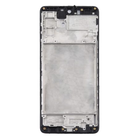 Samsung Galaxy M51 SM-M515 Front Housing LCD Frame Bezel Plate
