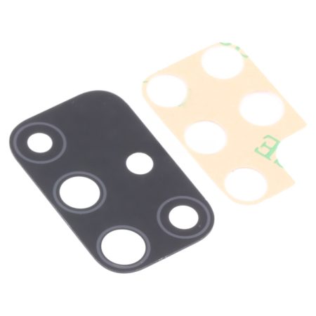 Samsung Galaxy M51 SM-M515 Rear Camera Lens Cover Glass (10 Pack)