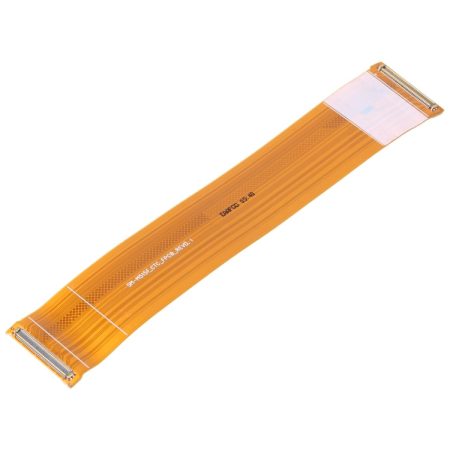Original Samsung Galaxy M51 SM-M515 Main Motherboard Interconnect Flex Cable