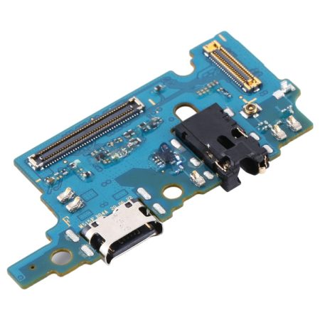 Original Samsung Galaxy M51 SM-M515F Charging Port Dock Board Replacement