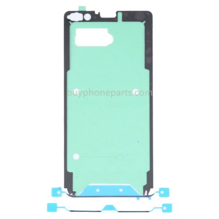 Samsung Galaxy S10 5G Front Housing Adhesive Strips (10pcs)