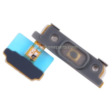 Samsung Galaxy S10 5G SM-G977B Original Power Button Flex Cable Replacement