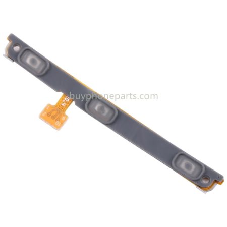 Samsung Galaxy S10 5G SM-G977B Original Volume Button Flex Cable Replacement