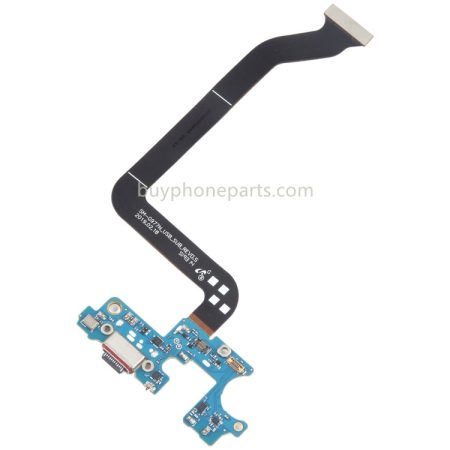 Samsung Galaxy S10 5G SM-G977N (KR Edition) Original Charging Port Flex Cable Replacement