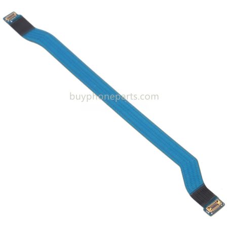 Original Samsung Galaxy S10 5G (US Version) Motherboard Main Flex Cable Connector
