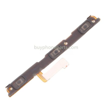 Samsung Galaxy S10+ SM-G975 Volume Button Flex Cable Replacement
