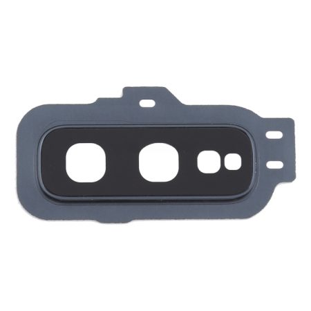 Samsung Galaxy S10e Replacement Camera Lens Cover (Black, 10 Pack)